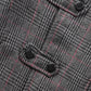 Boys Classic Dapper Felt Coat