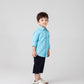 Boys Sky Charm Formal Shirt