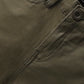 Boys Olive Trail Pants