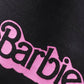 Black Barbie Shorts