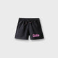 Black Barbie Shorts