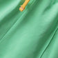 Mint Wide Leg Trousers