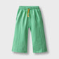 Mint Wide Leg Trousers