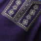 Royal Jacquard Fancy Suit - 2pc