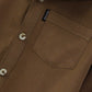 Classic Brown Shirt
