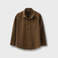 Classic Brown Shirt