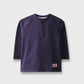 Deep Blue Tee