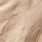 Beige Pocket Tee