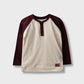 Marvel Henley Tee