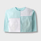 Skyline Blocks Tee