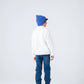 Boys Frosty Fur Jacket