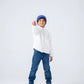 Boys Frosty Fur Jacket