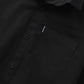 Black Bold Basic Shirt