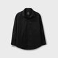 Black Bold Basic Shirt