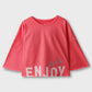 Enjoy The Ride Relaxed Tee