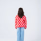 Girls' Love Fleece Jacket