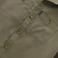 Urban Olive Casual Shirt