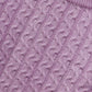 Girls Lilac Acrylic Sweater