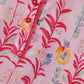Garden Bloom Cotton Kurta Set - 2pc