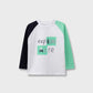 Explore More Raglan Tee