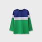Triple Tone Tee