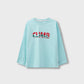 Boys Climb Relaxed Tee