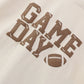 Boys Game Days Jersey Co-ord Set
