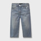 Girls Light Ease Denim