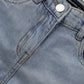 Girls Light Ease Denim