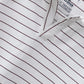 Striped Drop Shoulder Tee