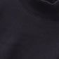 Navy Blue High-Neck