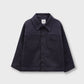 Boys Navy Twil Jacket