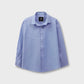 Boys Skyline Staple Shirt