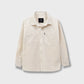 Boys Sand Hues Chambray Shirt