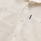 Boys Sand Hues Chambray Shirt