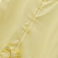 Lemon Ruffle Top