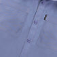 Smart Indigo Boys’ Cotton Shirt
