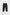 Boys Navy Twill Straight Pants