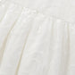 Frosty Belle Net Dress