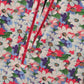 Multicolor Floral Printed Cotton Kurta Set