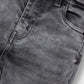 Boys Grey Drift Denim Jeans