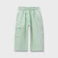 Girls Mint Breezy Trousers