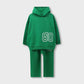 Girls Go Mode Fleece Co-ord Set
