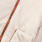 Girls Cocoa Cloud Fleece Jacket