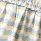 Zig and Zoom Cotton Dress