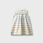Zig and Zoom Cotton Dress