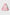 Girls Pastel Fleece Pullover Hoodie