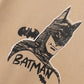 Boys Batman Graphic Fleece Sweatshirt