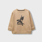 Boys Batman Graphic Fleece Sweatshirt