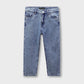 Boys Rugged Racer Denim Jeans